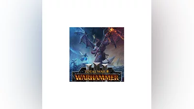 Total War: WARHAMMER III / Steam Key / GLOBAL
