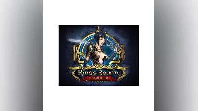 Kings Bounty Ultimate Edition (Steam key)