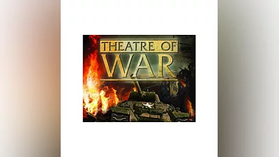 Theatre Of War (Steam key)