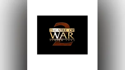 Theatre Of War 2 Africa 1943 (Steam key)