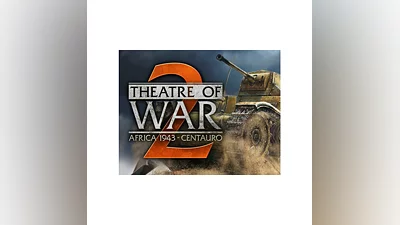 Theatre of War 2 Centauro (Steam key)