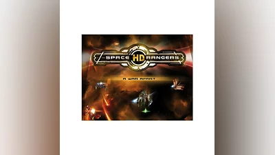 Space Rangers HD A War Apart (Steam key)