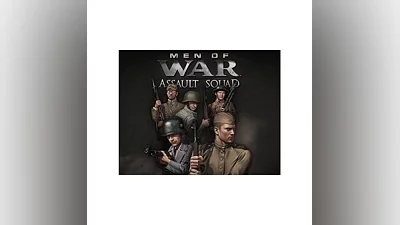 Men of War Assault Squad (Steam key)