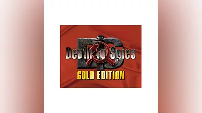 Death to Spies Gold Edition (steam key)
