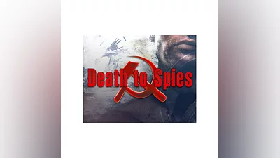 Death To Spies (steam key)
