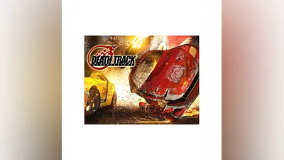 Death Track Resurrection (steam key)