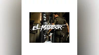 El Matador (steam key)