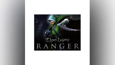 Elven Legacy Ranger (steam key)