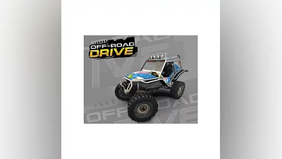 OffRoad Drive (steam key)