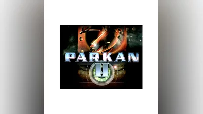 Parkan 2 (steam key)