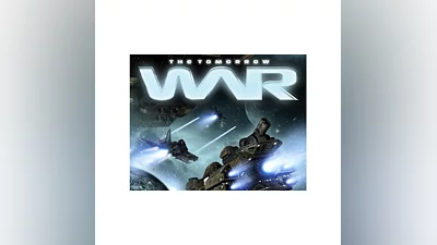 The Tomorrow War (steam key)