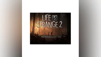 Life is Strange 2 Episode 1 (steam key)