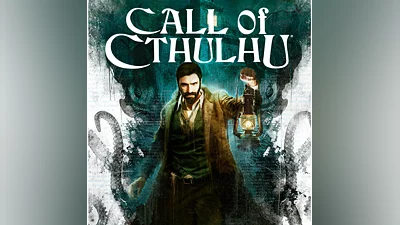 Call of Cthulhu (Steam Ключ / РФ + Весь Мир)