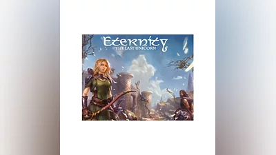 Eternity The Last Unicorn (Steam key) -- Region free