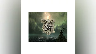 Stygian Reign of the Old Ones (steam key)