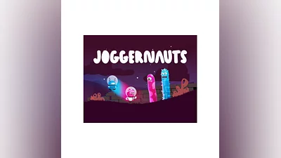 Joggernauts (steam key)