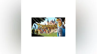 Townsmen - A Kingdom Rebuilt ключ Весь Мир РФ Россия