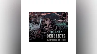 Deep Sky Derelicts Definitive Edition (steam)