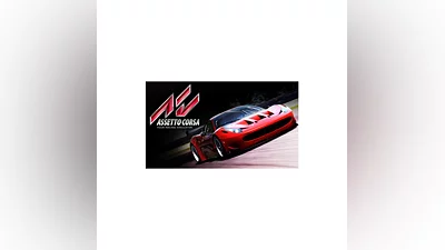 Assetto Corsa Steam Ключ Region Free
