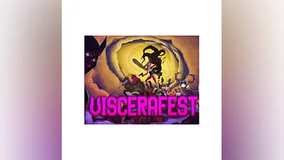 Viscerafest (steam key)