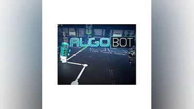 Algo Bot (steam key)
