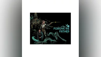 Forgive me Father (steam key)