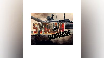 Syrian Warfare (steam key)