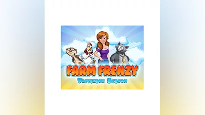 Farm Frenzy Hurricane Season (steam key)