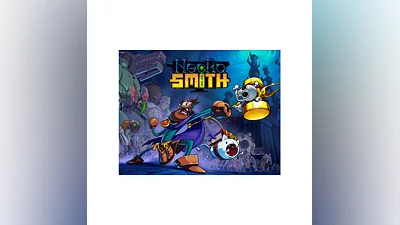 Necrosmith (steam key)