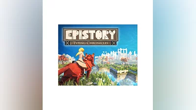 Epistory Typing Chronicles (steam key)
