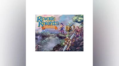 Reverie Knights Tactics (steam key)