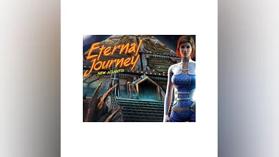 Eternal Journey New Atlantis (steam key)