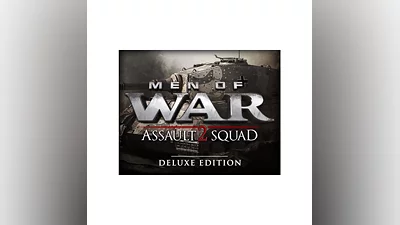 Men of War Assault Squad 2 Deluxe Edition (steam)