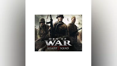 Men of War Assault Squad 2 (steam key)