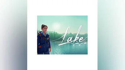 Lake (steam key)