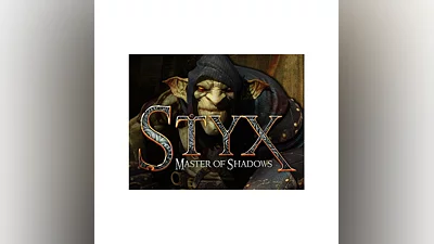 Styx Master of Shadows (steam key)