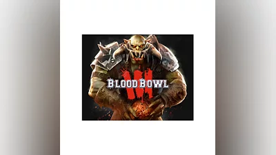 Blood Bowl 3 Standard Edition (steam key)