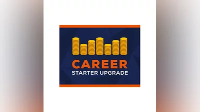 WRC 9 Career Starter Upgrades DLC (steam key)