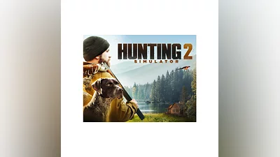 Hunting Simulator 2 (steam key)