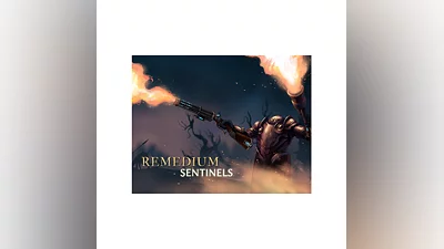 REMEDIUM Sentinels Ранний доступ (steam key)