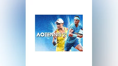 AO Tennis 2 (steam key)
