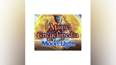 Magic Encyclopedia Moon Light (steam key)
