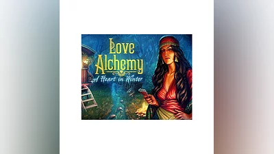 Love Alchemy A Heart In Winter (steam key)