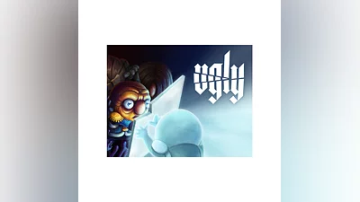 Ugly (steam key)
