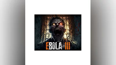 Ebola 3 (steam key)