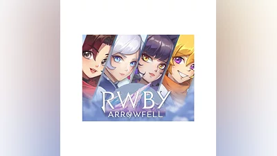 RWBY Arrowfell (steam key)