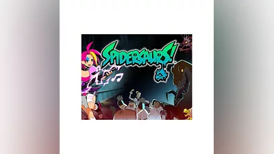 Spidersaurs (steam key)