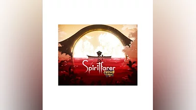 Spiritfarer (steam key)