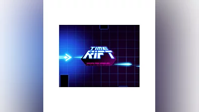 Time Rift (steam key)