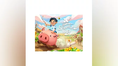Everdream Valley (steam key)
